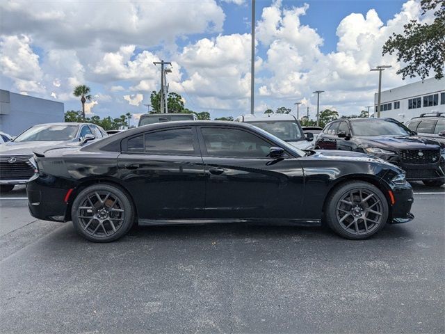 2019 Dodge Charger R/T