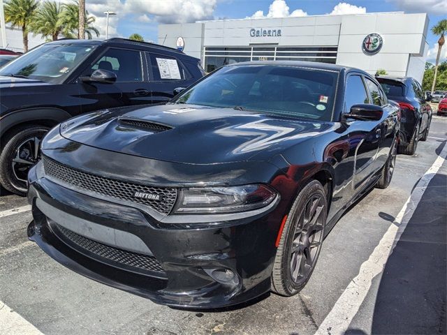 2019 Dodge Charger R/T