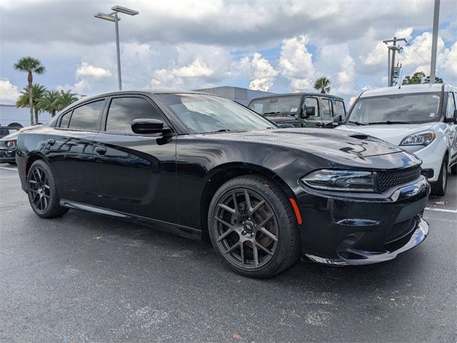 2019 Dodge Charger R/T