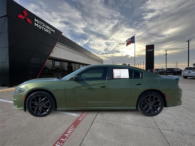 2019 Dodge Charger R/T