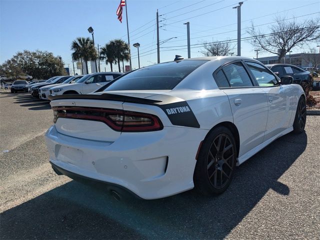 2019 Dodge Charger R/T