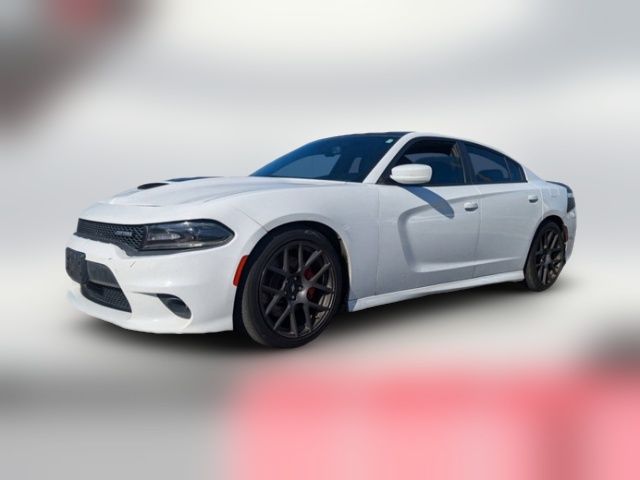 2019 Dodge Charger R/T