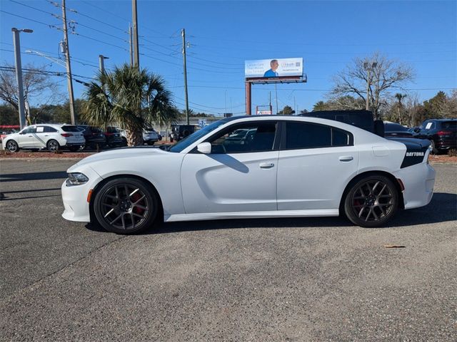 2019 Dodge Charger R/T