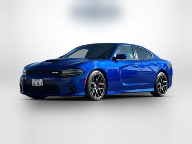 2019 Dodge Charger R/T