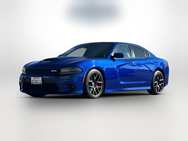 2019 Dodge Charger R/T