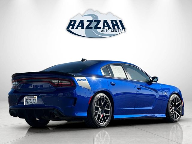 2019 Dodge Charger R/T