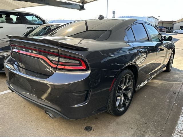 2019 Dodge Charger R/T