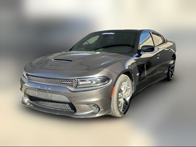 2019 Dodge Charger R/T