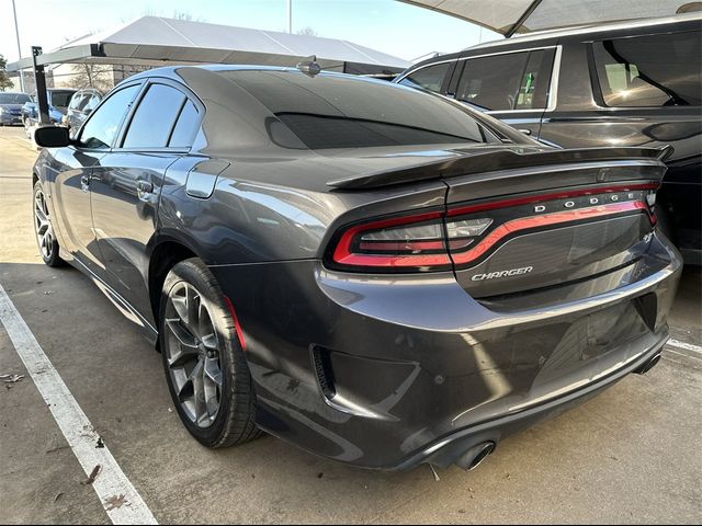 2019 Dodge Charger R/T