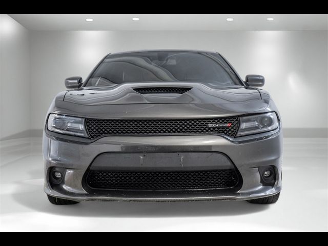 2019 Dodge Charger R/T