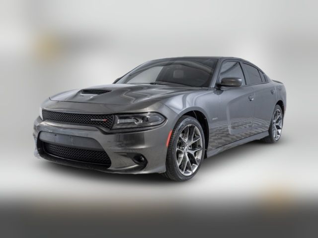 2019 Dodge Charger R/T