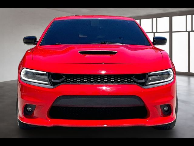 2019 Dodge Charger R/T