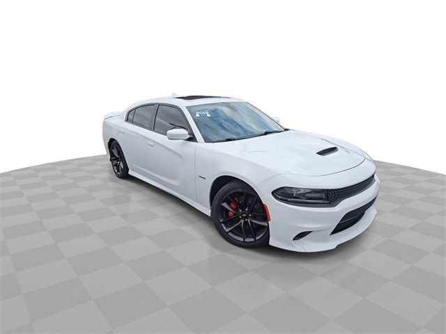 2019 Dodge Charger R/T