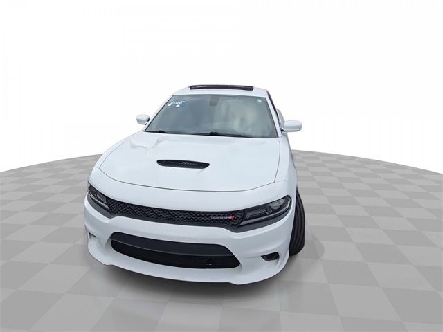 2019 Dodge Charger R/T