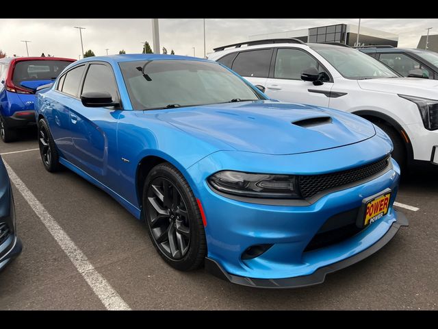 2019 Dodge Charger R/T