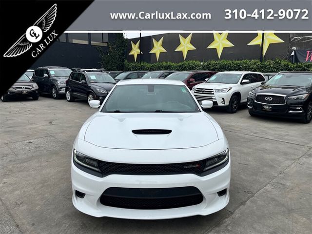 2019 Dodge Charger R/T