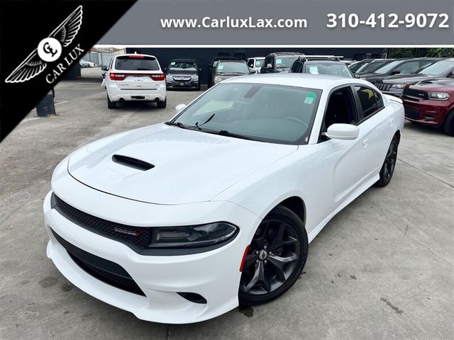 2019 Dodge Charger R/T