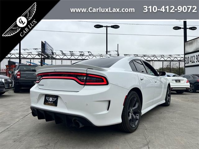 2019 Dodge Charger R/T