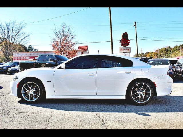 2019 Dodge Charger R/T