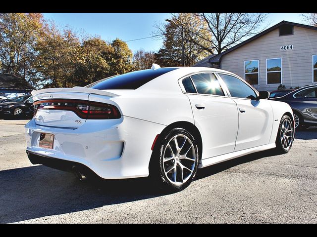 2019 Dodge Charger R/T