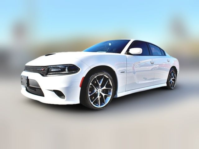 2019 Dodge Charger R/T