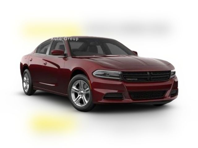 2019 Dodge Charger R/T