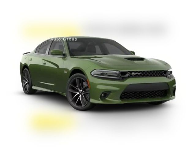 2019 Dodge Charger R/T