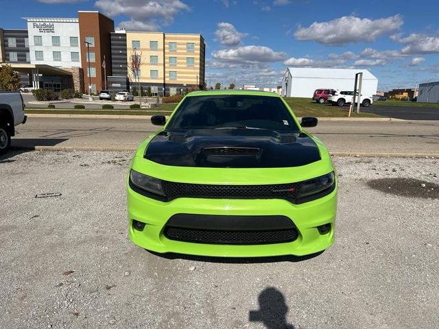 2019 Dodge Charger R/T