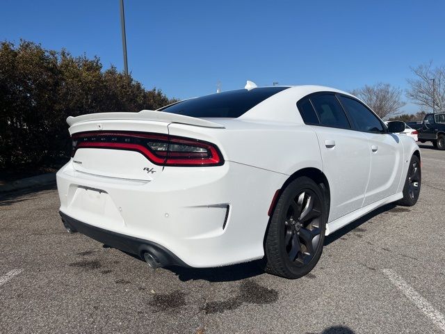 2019 Dodge Charger R/T