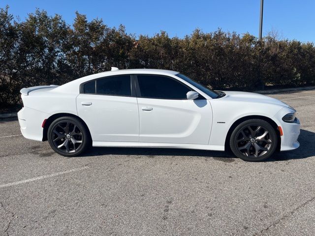 2019 Dodge Charger R/T