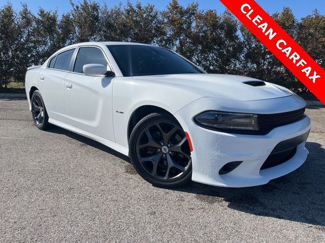 2019 Dodge Charger R/T