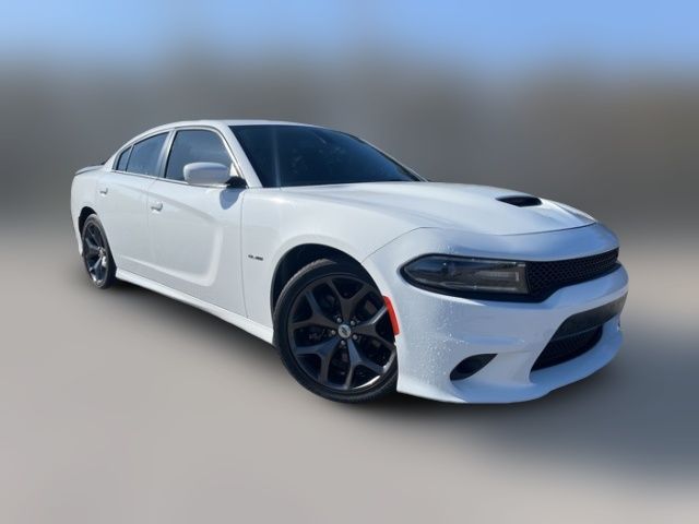 2019 Dodge Charger R/T