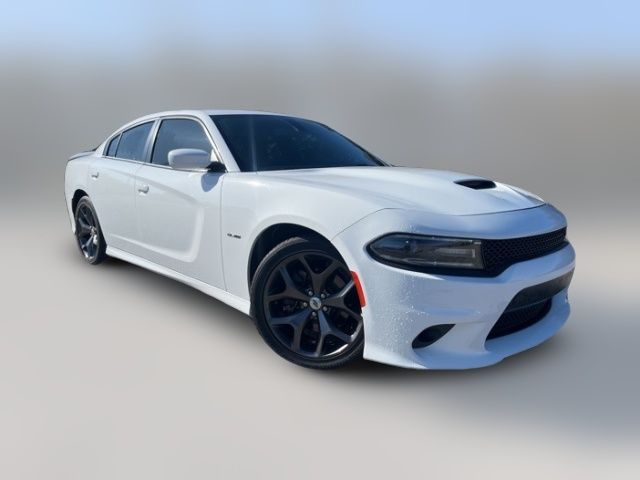 2019 Dodge Charger R/T