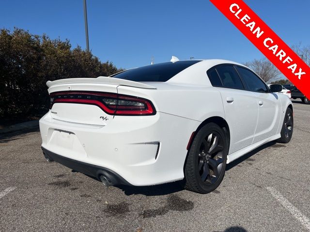 2019 Dodge Charger R/T