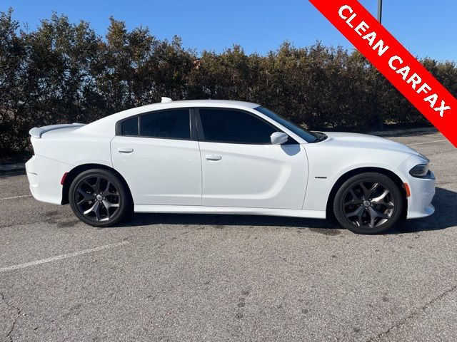 2019 Dodge Charger R/T