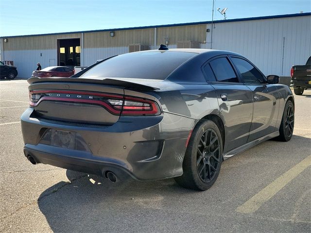 2019 Dodge Charger R/T