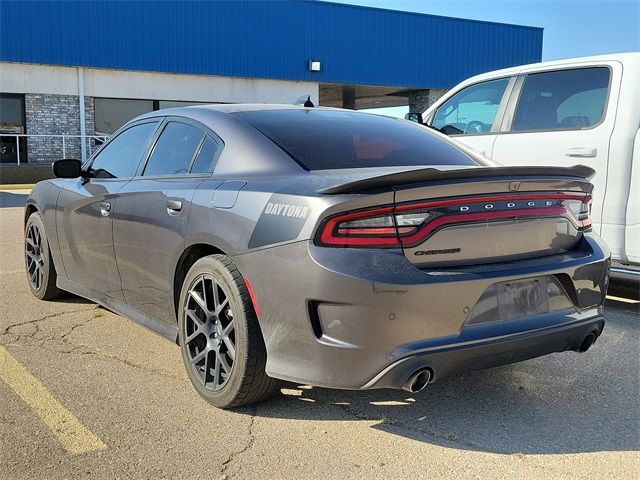 2019 Dodge Charger R/T