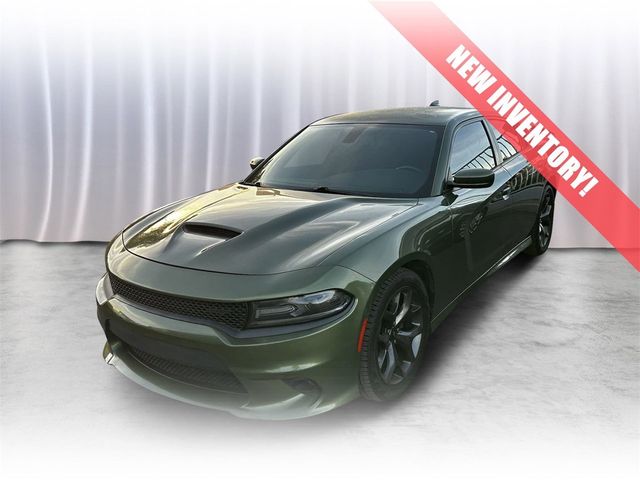 2019 Dodge Charger R/T