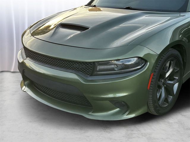 2019 Dodge Charger R/T