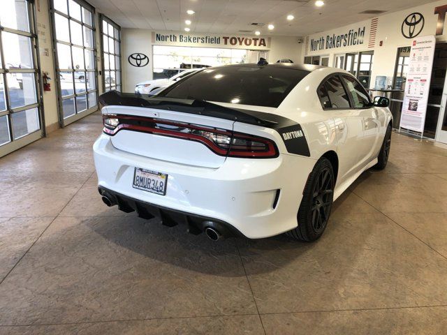 2019 Dodge Charger R/T