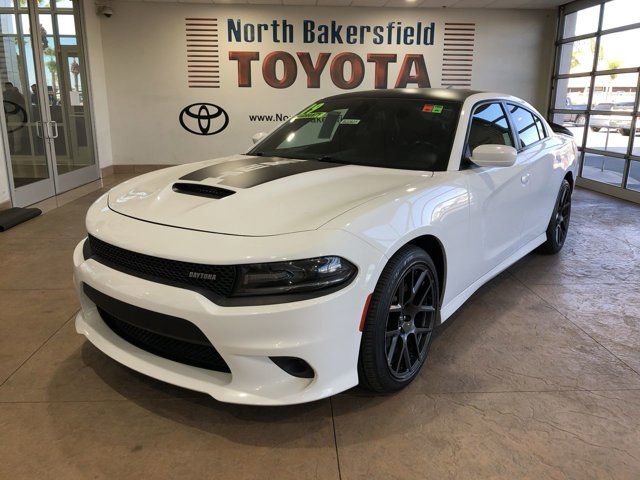 2019 Dodge Charger R/T