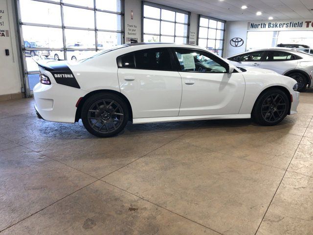 2019 Dodge Charger R/T