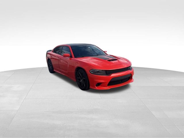 2019 Dodge Charger R/T