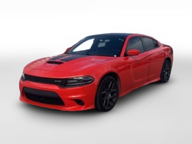 2019 Dodge Charger R/T