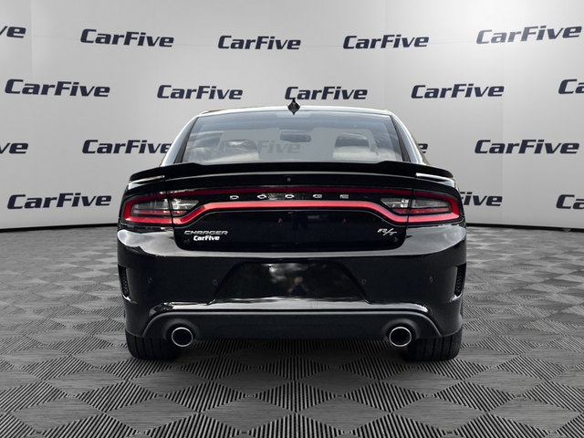 2019 Dodge Charger R/T