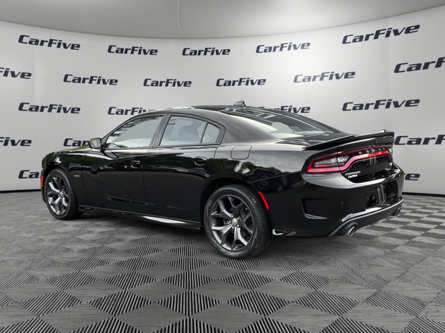 2019 Dodge Charger R/T