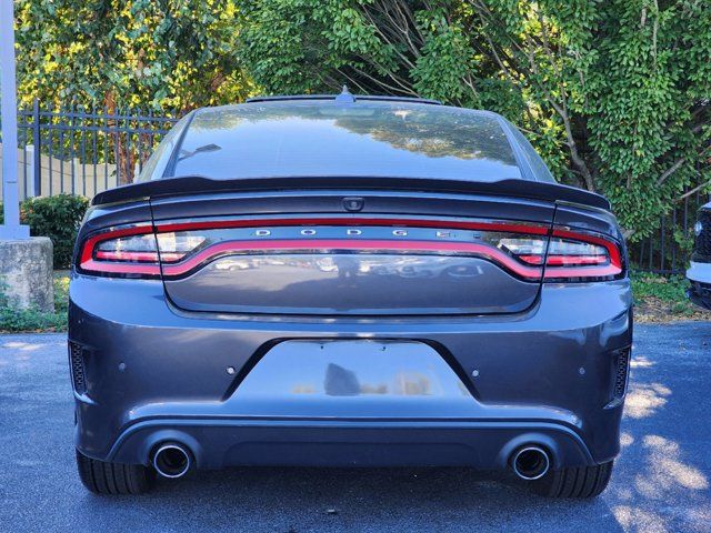 2019 Dodge Charger R/T