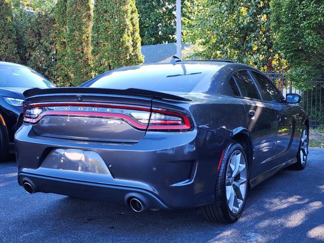 2019 Dodge Charger R/T