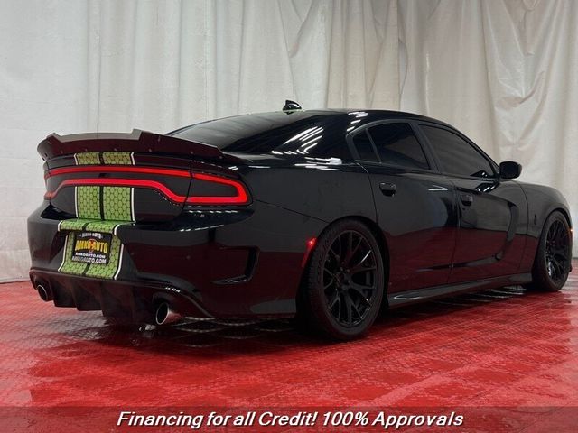 2019 Dodge Charger R/T