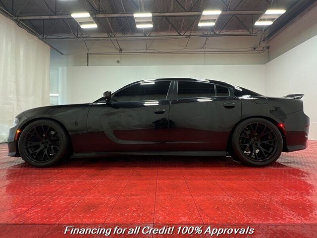 2019 Dodge Charger R/T